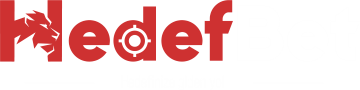 HedefBet Logo